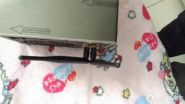 万由 U-NAS 硬件改造，不一样的高级玩法