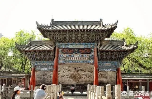 去西安旅游需要了解哪些历史,才能不虚此行?