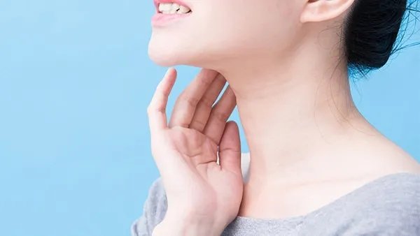 淋巴结肿大吃什么药