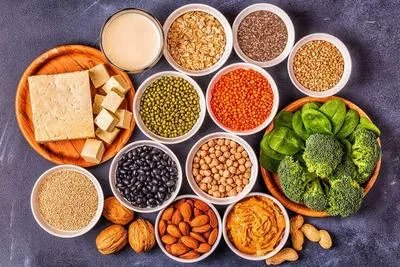 富含维生素b的食物有哪些 这七种食物富含维生素B