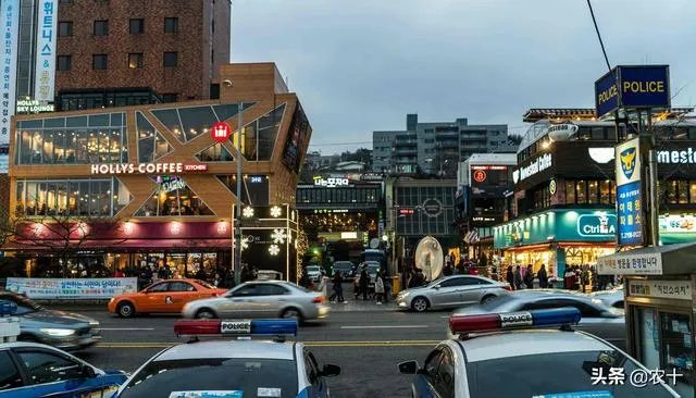 如何看韩国首尔夜店,发生集体性新冠病毒传染事件呢?