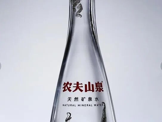 农夫山泉创始人是谁  农夫山泉创始人名字怎么念