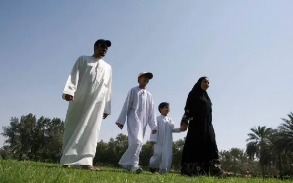 中东地区有哪些国家？