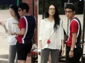 撒贝宁老婆个人资料 撒贝宁和李白分手了吗