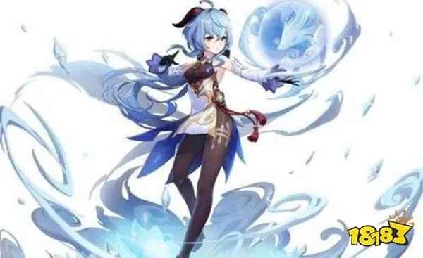 原神角色强度排行榜 各定位最新角色排行