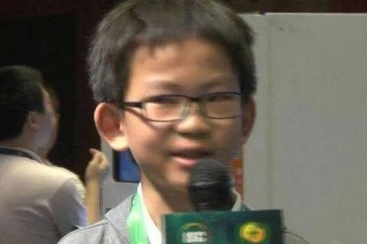世界上年龄最小的黑客，年仅12岁 8岁开始写代码