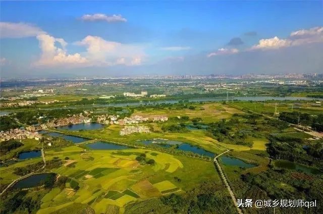 城乡规划专业就业前景怎么样？