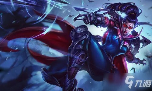 《LOL》2021无限火力薇恩天赋符文加点攻略 无限火力薇恩怎么出装