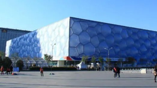 北京水立方将变身冰立方,这件事具体是什么情况?