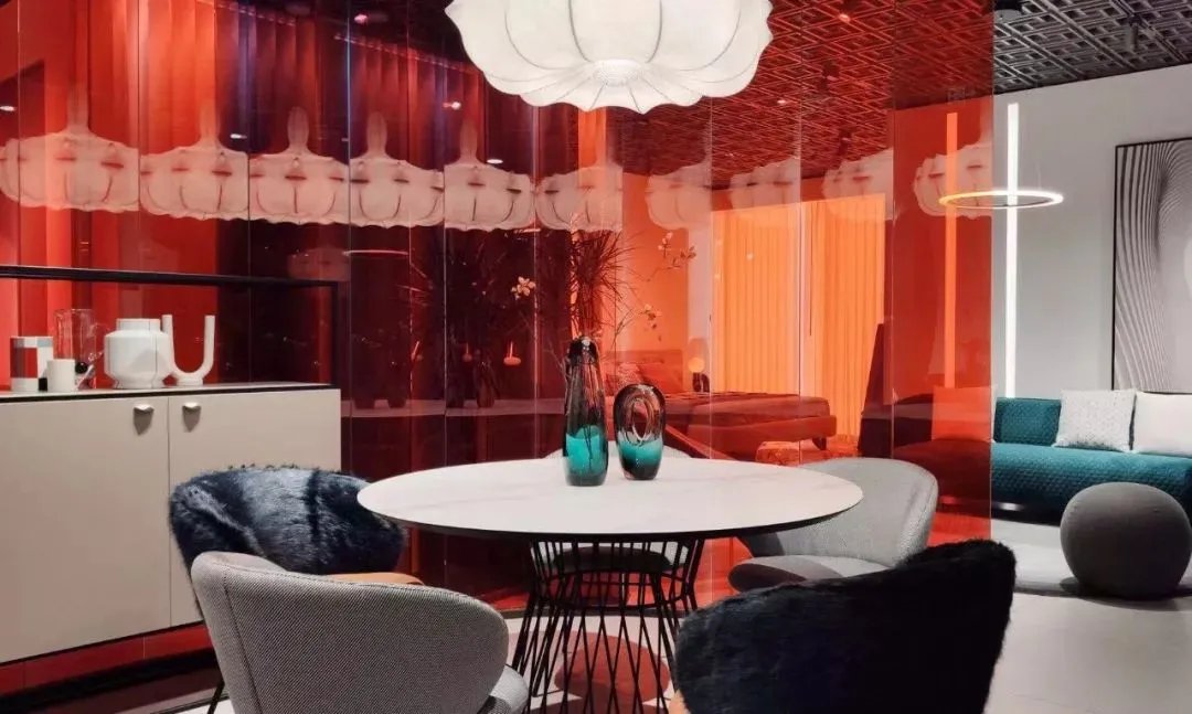 你好2020!亲爱的曲美,热爱的我们,笃爱的未来!