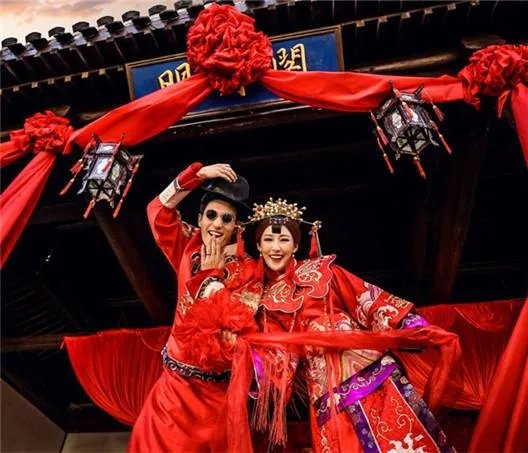 一般婚纱照多少钱合适 拍婚纱照注意事项