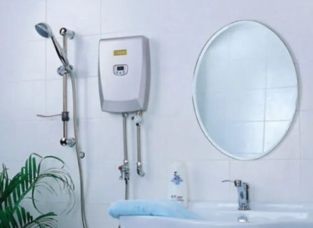 即热式电热水器缺点是什么