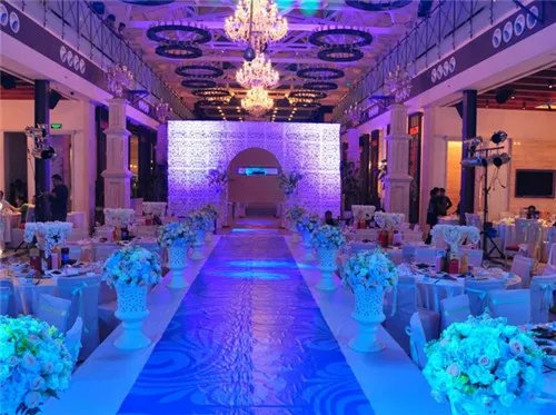 酒店婚宴价格一般是多少 婚宴服务包含了哪些内容