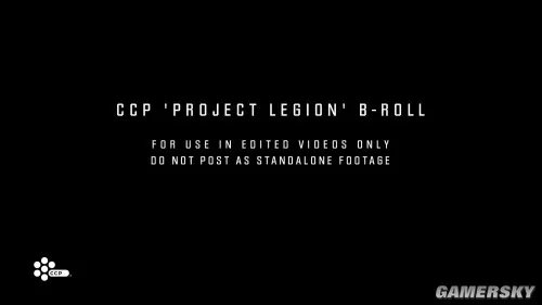《尘埃514》确认登陆PC 代号“军团计划(Project Legion)”