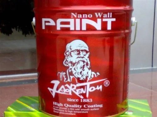 老人头涂料加盟好不好 老人头涂料加盟的八大优势