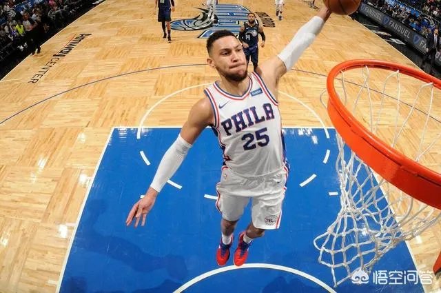 如何评价本西蒙斯