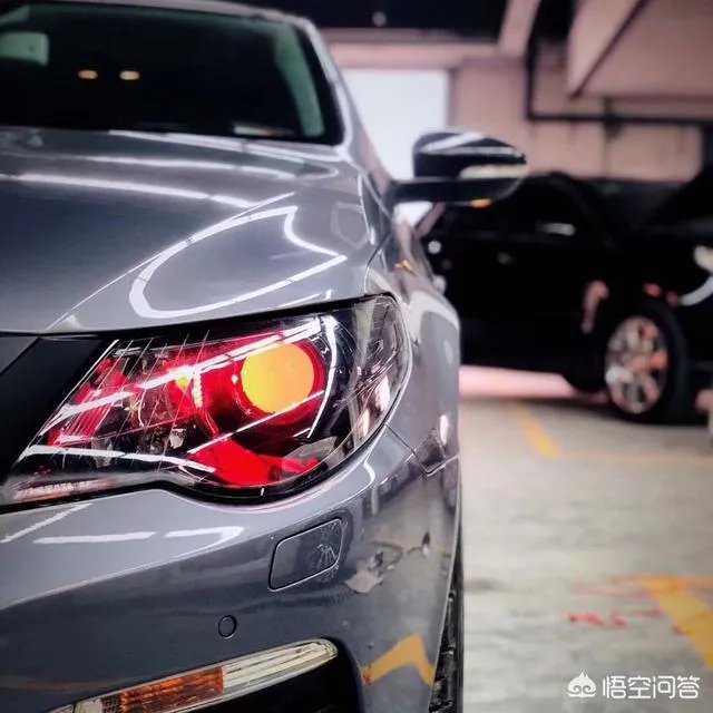 2011-2013年的二手辉腾,值得买吗?