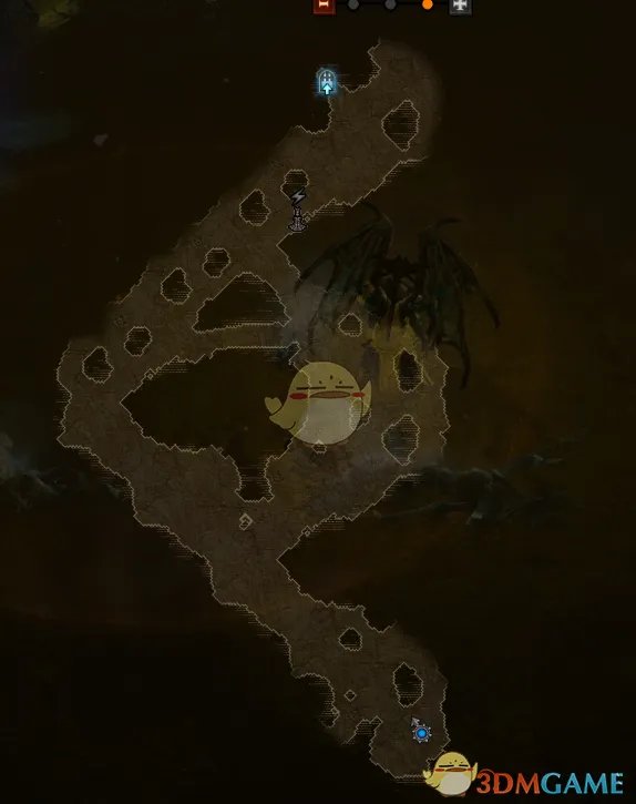 《暗黑破坏神3》国服挑战秘境第116期攻略