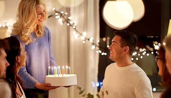 生日快乐短句8个字 简短经典生日句子