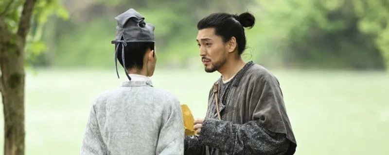 无心法师3故事背景发生在哪个朝代