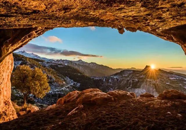 格林纳达的自然环境如何？