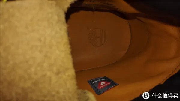 谁能比我坑！官网入手土豪版滴 Timberland 添柏岚 10061 大黄靴