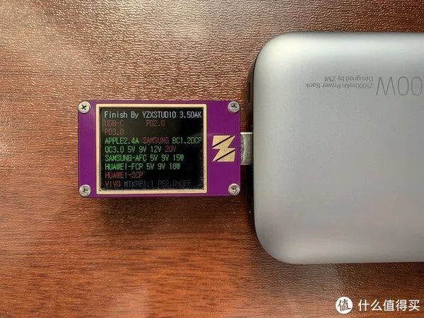 紫米20号全面评测,地表最强移动电源到底怎么样