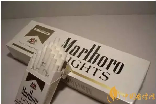 外国有哪些比较好的香烟?10大最佳外烟品牌排行