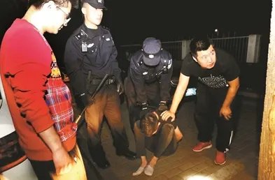 怀柔破碰瓷诈骗案花了多长时间？