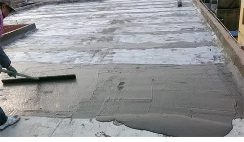 防水布施工方法是什么