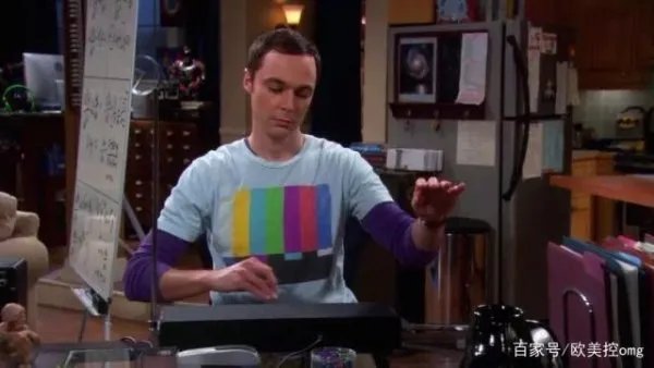 美剧《生活大爆炸》拍摄时有什么幕后故事吗?