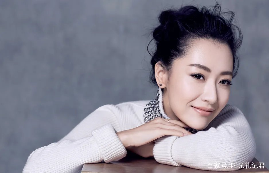 被誉为京城四大美女的女明星，你知道是哪四位吗？