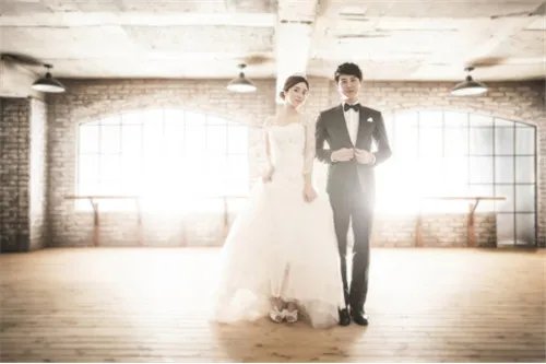 西安哪家婚纱照拍的好 2017西安婚纱摄影排行榜