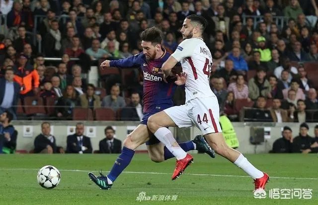 欧冠皇马3:0和巴萨4:1哪个更有冠军相？