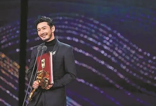 真离了!黄晓明杨颖结束7年婚姻,情变早有预兆,儿子该何去何从?