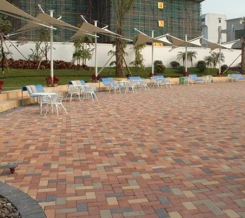 什么是舒布洛克砖