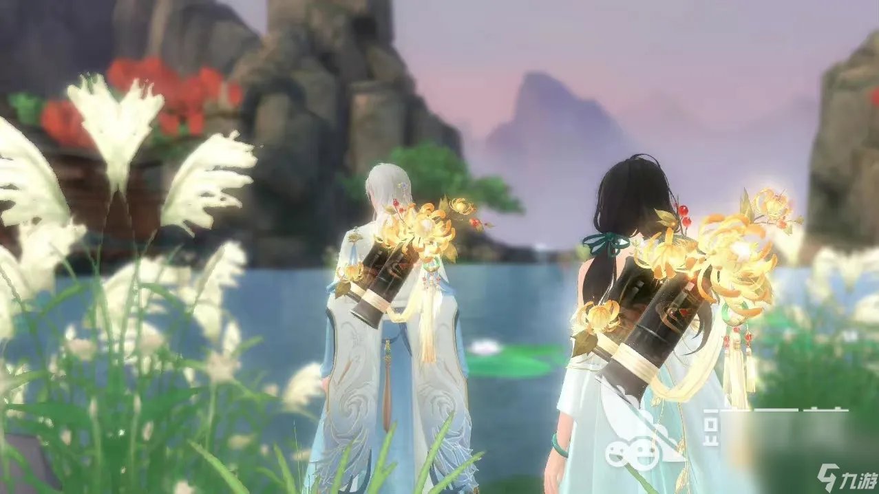 当今哪个仙侠游戏好 火爆的仙侠游戏推荐下载