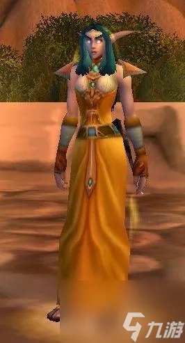 药剂师的腰带在哪买 魔兽腰带附魔在哪里