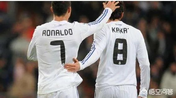 你们记忆最深的皇家马德里队阵容是什么？