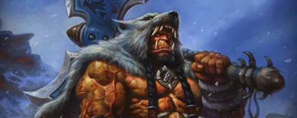 魔兽世界力量套装掉落