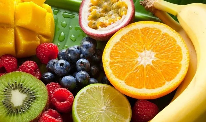 小暑吃什么传统食物，小暑吃什么水果