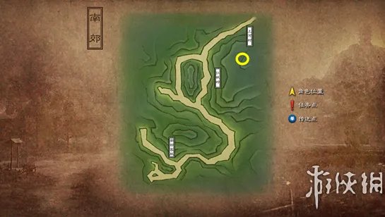 《御天降魔传》全章节收集品指南