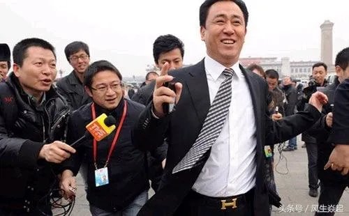 恒大地产聘请任泽平为首席经济学家,年薪高达税前1500万,怎么看?