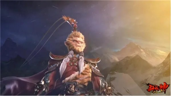 斗战精神永不落幕 《全民斗战神》不限号宣传片首发