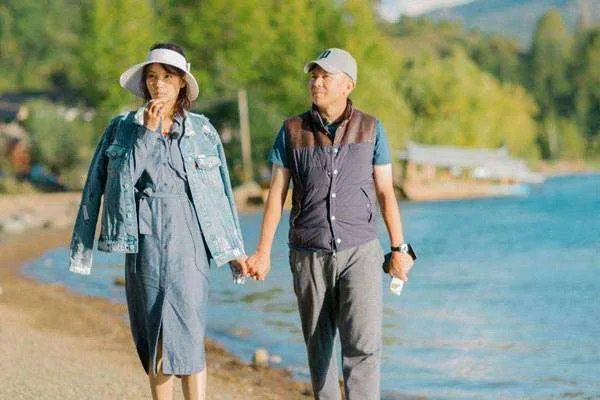 刘涛和老公王珂真的是跨过了千难万险才相恋至今的吗？