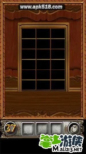 100 Floors Escape100层逃脱攻略 第31关到第40关通关秘籍