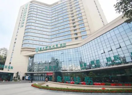 深圳鼻子整形医院排名榜?医院排名简介