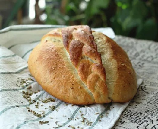 美的面包机做面包的方法 美的面包机做面包的配方