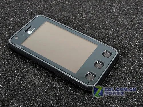 大屏触摸800万 LG