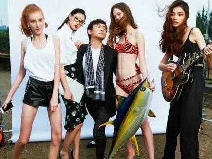 “硬照鬼才沈腾”是什么梗?